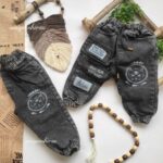 شلوار جین فشن کیتی کد 164