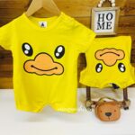 رامپر جوجه نوک طلایی 224