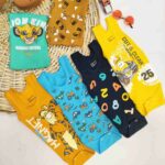 رکابی زیر دکمه پنبه کد 239