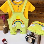 بیلر رنگین کمان  کد 283