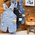 پیشبندی کوتاه خرسی کد 290