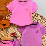 تیشرت پلو کد 334