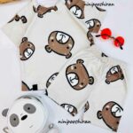 تیشرت شلوارک آتیش پاره کد 360