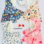 کاپشن طرح دار کد 361