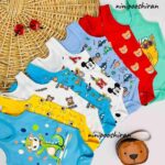 رکابی زیر دکمه پنبه