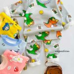 بلوز شلوار تو کرکی کد 380