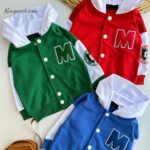 بامبر جکت میکی موس کد 399