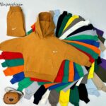 هودی شلوار نایک دورس کد 419