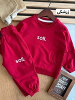 بلوز شلوار soll کد 1264 - Image 2