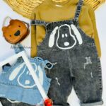 پیشبندی هاپو گوش دراز کد 439