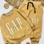 بلوز شلوار گپ کد 453