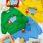 بلوز تک وارداتی ماشین کد 462