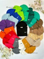 هودی شلوار دورس نایکی کد 485