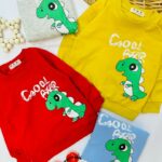 بلوز تک وارداتی دایناسور کد 464