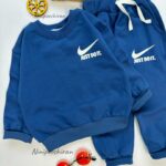 بلوز شلوار just do it کد 458