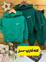 هودی شلوار دورس نایکی کد 485 - Image 8