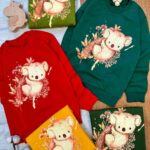 بلوز دورس تک کوالا کد 493