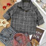 بلوز تک موهر کد 515