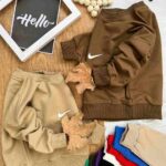 دورس تک نایکی جدید کد 516