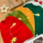 بلوز دورس تک تراکتور