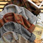 بلوز موهر کد 523