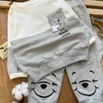 بلوز و شلوار پو کد 525