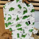 بلوز شلوار راحتی کد 530