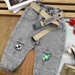 شلوار جین وارداتی