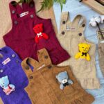 سارافون عروسکی کد 585