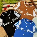 تیشرت نیویورک کد 665