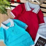 تیشرت تک جودون رنگی کد 694