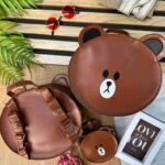 کوله پشتی تدی کد 714