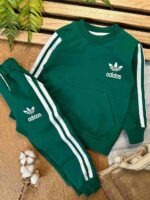 بلوز شلوار آدیداس کد729 - Image 5