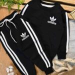 بلوز شلوار آدیداس کد729