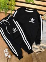 بلوز شلوار آدیداس کد729