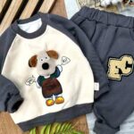 ست هاپو واردتی کد 736