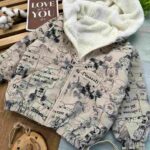 کاپشن سویشرتی فانتزی کد 746