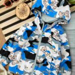 سویشرت بارونی کد 757