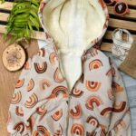 کاپشن سویشرتی گوگولی کد 760