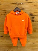 هودی شلوار دورس نایک رنگی کد 767 - Image 7