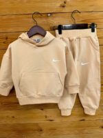 هودی شلوار دورس نایک رنگی کد 767 - Image 6