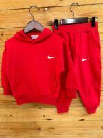 هودی شلوار دورس نایک رنگی کد 767 - Image 5