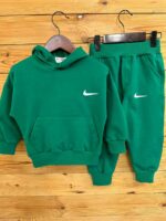 هودی شلوار دورس نایک رنگی کد 767