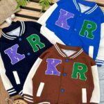 بامبر حروف کد 768