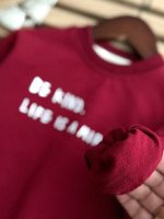 بلوز دورس kind کد 1285 - Image 6