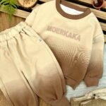 بلوز شلوار آبرنگی کد 774