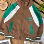 سویشرت دو رنگ کد 803