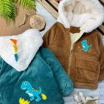 کاپشن کبریتی دایناسور کد 810