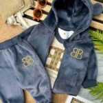 سه تیکه بالنسیاگا کد 813