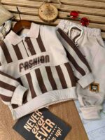 بلوز شلوار hello baby کد 823